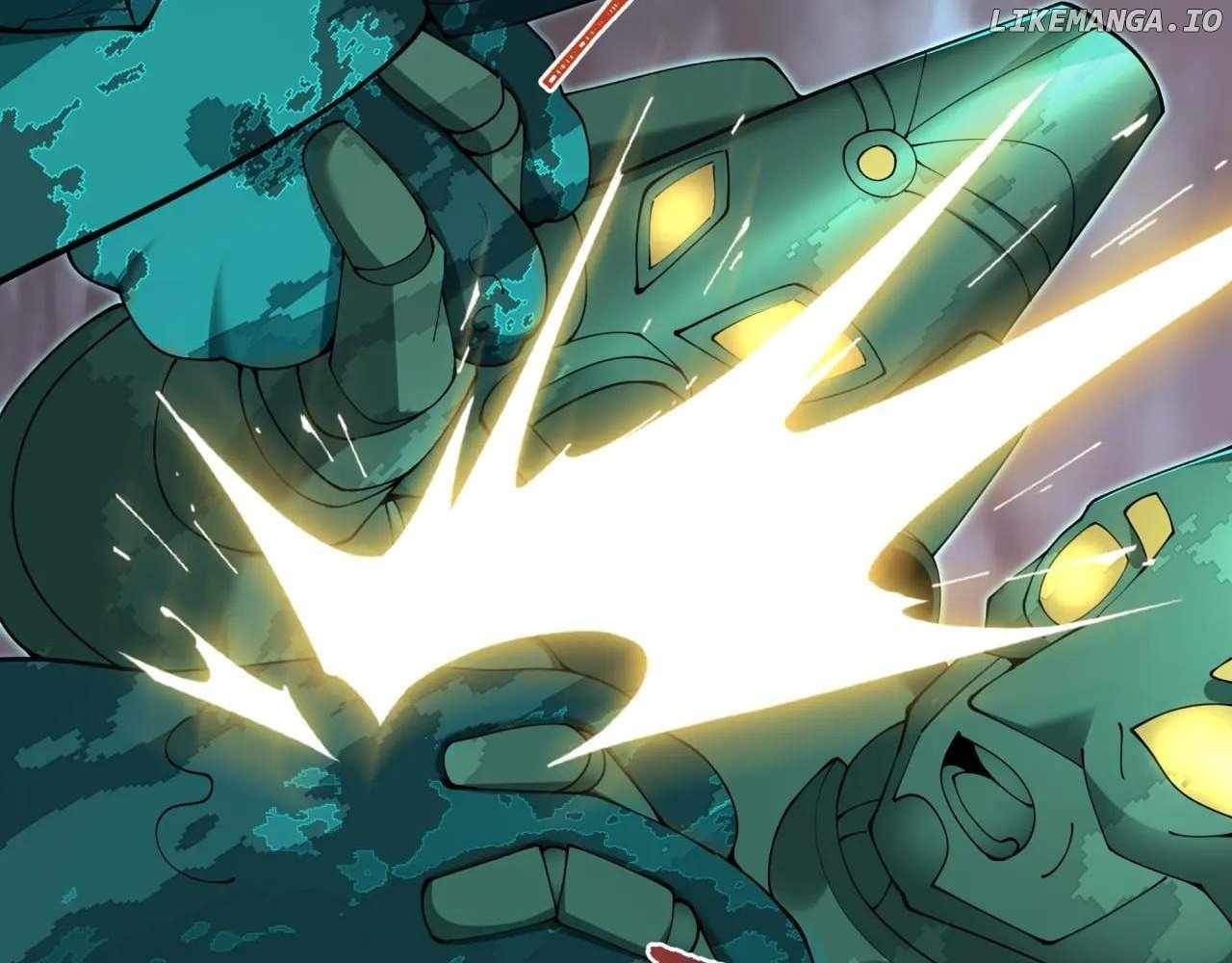 Age of Terror Chapter 373 153